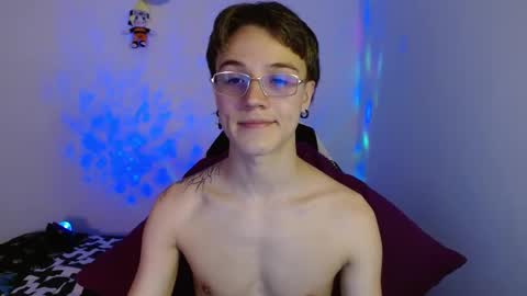 Snapshot of im_oliverpark chatting on 03-09-25, 07:26 Oliver P online show from 03-09-25, 07:26