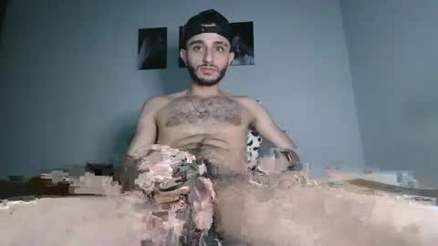 Paul online show from 01-08-25, 04:44