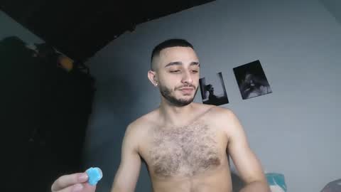 Paul online show from 03-09-25, 05:44