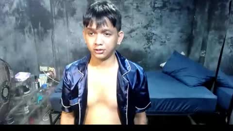 Snapshot of im_pinoyjerry chatting on 10-14-25, 06:03 jerry online show from 10-14-25, 06:03