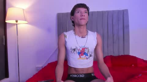 Snapshot of im_ralff chatting on 02-18-26, 08:16 RALF online show from 02-18-26, 08:16