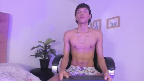 Snapshot of im_ralff chatting on 02-21-26, 08:32 RALF online show from 02-21-26, 08:32