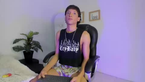 Snapshot of im_ralff chatting on 02-27-26, 09:15 RALF online show from 02-27-26, 09:15