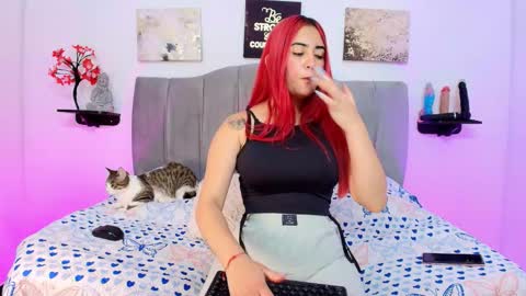 im_riley_ online show from 02-20-26, 07:14