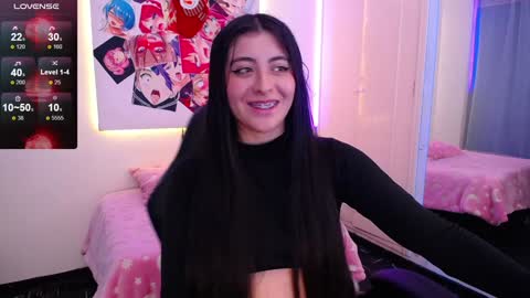 Snapshot of im_rosse_ chatting on 12-26-24, 09:58 Jade Rosse online show from 12-26-24, 09:58