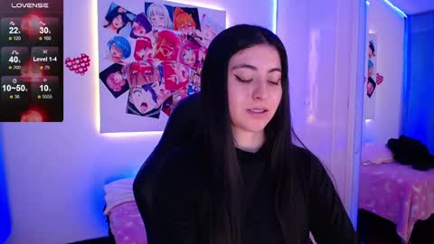 Snapshot of im_rosse_ chatting on 02-25-25, 07:58 Jade Rosse online show from 02-25-25, 07:58