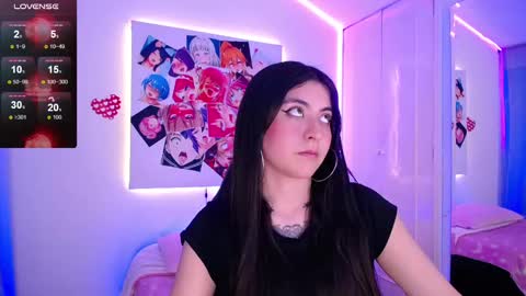 Snapshot of im_rosse_ chatting on 02-27-25, 09:58 Jade Rosse online show from 02-27-25, 09:58