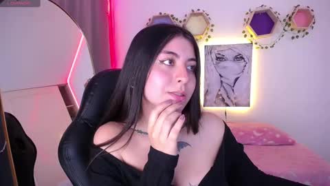 Snapshot of im_rosse_ chatting on 09-29-25, 07:19 Jade Rosse online show from 09-29-25, 07:19