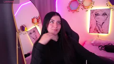 Snapshot of im_rosse_ chatting on 10-06-25, 09:23 Jade Rosse online show from 10-06-25, 09:23