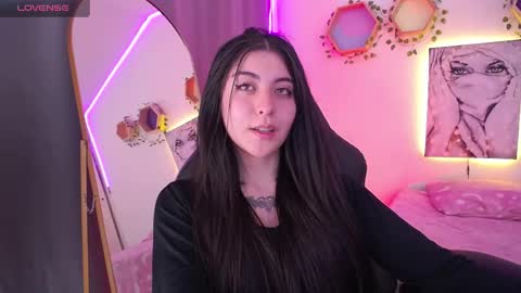 Snapshot of im_rosse_ chatting on 10-24-25, 07:32 Jade Rosse online show from 10-24-25, 07:32