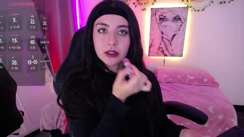 Snapshot of im_rosse_ chatting on 11-04-25, 06:40 Jade Rosse online show from 11-04-25, 06:40