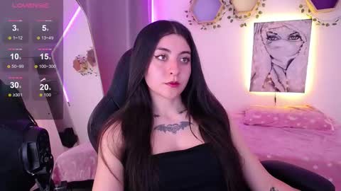 Snapshot of im_rosse_ chatting on 11-11-25, 06:41 Jade Rosse online show from 11-11-25, 06:41