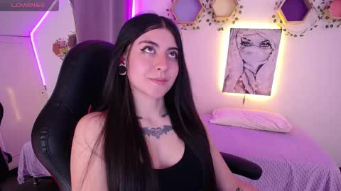 Snapshot of im_rosse_ chatting on 11-20-25, 07:13 Jade Rosse online show from 11-20-25, 07:13