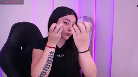 Snapshot of im_rosse_ chatting on 12-15-25, 09:41 Jade Rosse online show from 12-15-25, 09:41