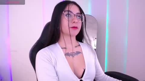 Snapshot of im_rosse_ chatting on 02-03-26, 07:08 Jade Rosse online show from 02-03-26, 07:08