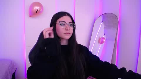 Snapshot of im_rosse_ chatting on 02-17-26, 06:36 Jade Rosse online show from 02-17-26, 06:36