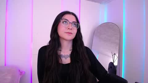 Snapshot of im_rosse_ chatting on 02-19-26, 07:10 Jade Rosse online show from 02-19-26, 07:10