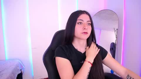 Snapshot of im_rosse_ chatting on 03-02-26, 07:10 Jade Rosse online show from 03-02-26, 07:10