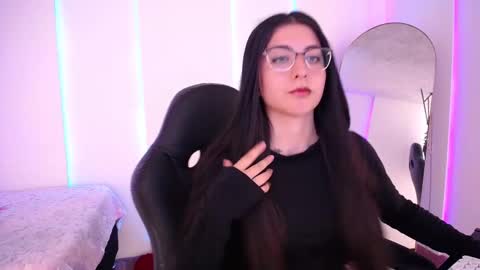 Snapshot of im_rosse_ chatting on 03-04-26, 06:58 Jade Rosse online show from 03-04-26, 06:58