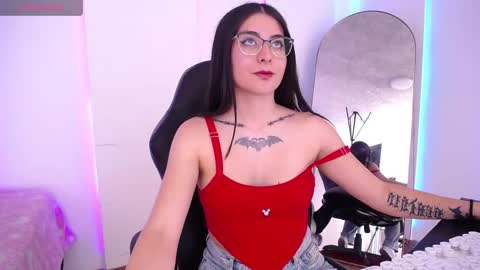 Snapshot of im_rosse_ chatting on 03-13-26, 07:20 Jade Rosse online show from 03-13-26, 07:20