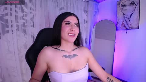 Jade Rosse online show from 04-30-26, 10:03