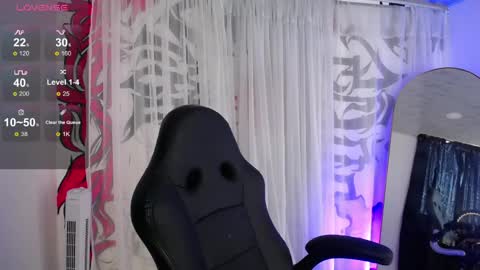 Jade Rosse online show from 05-21-26, 09:00