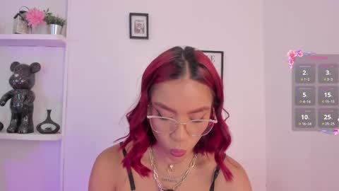 scarlett online show from 05-01-26, 06:45