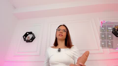 scarlett online show from 07-31-26, 07:02