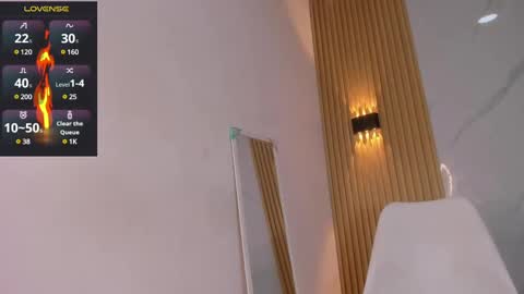 im_sebaslopez online show from 03-08-25, 03:39