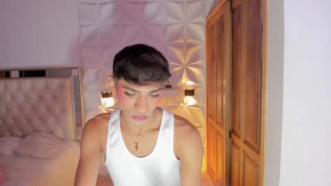 im_sebaslopez online show from 11-29-25, 12:08