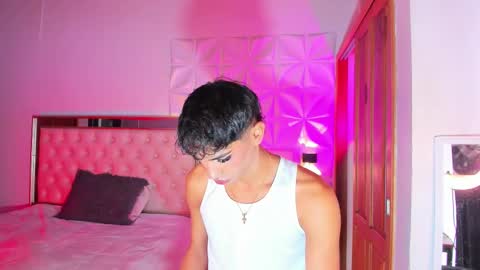 im_sebaslopez online show from 03-06-26, 07:43