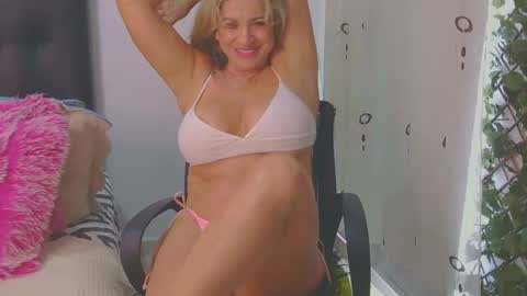 Sharon online show from 04-27-26, 07:56