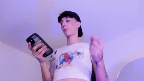 Snapshot of im_thomass chatting on 02-09-26, 12:31 thomas online show from 02-09-26, 12:31