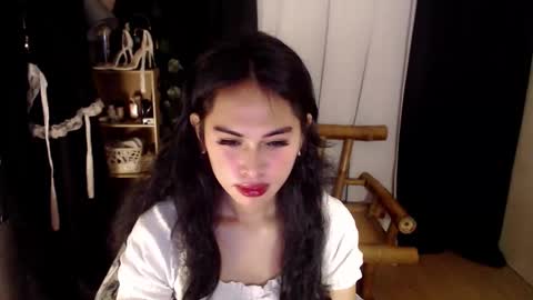 Snapshot of im_ur_sexy_rou chatting on 09-14-25, 08:08 im_ur_sexy_rou online show from 09-14-25, 08:08