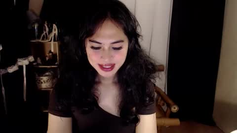 Snapshot of im_ur_sexy_rou chatting on 09-17-25, 06:09 im_ur_sexy_rou online show from 09-17-25, 06:09