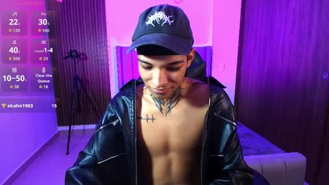 im_usuga online show from 04-11-26, 07:56