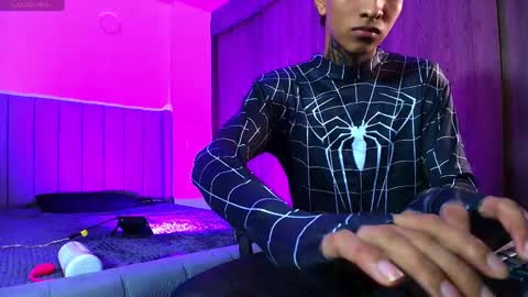 im_usuga online show from 04-21-26, 06:09