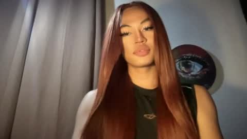 AMBER online show from 06-28-26, 02:34
