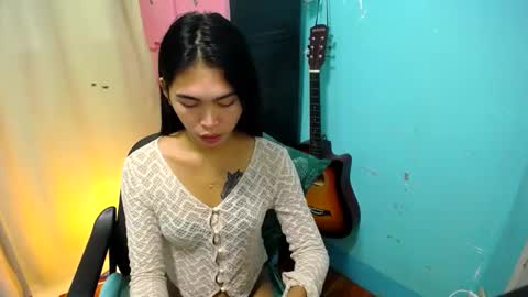 Ms. M online show from 02-09-25, 08:56