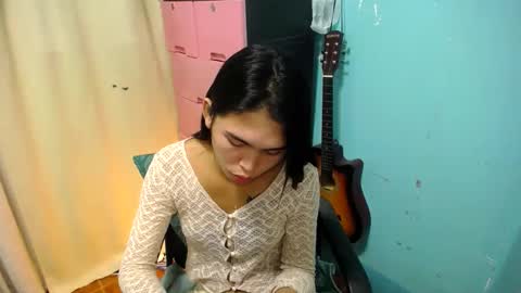 Ms. M online show from 02-10-25, 06:24