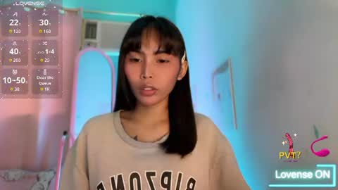Ms. M online show from 06-13-26, 04:43