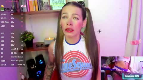 Snapshot of im_yoursweetlisa chatting on 10-30-25, 10:32 Lisa Hyga online show from 10-30-25, 10:32