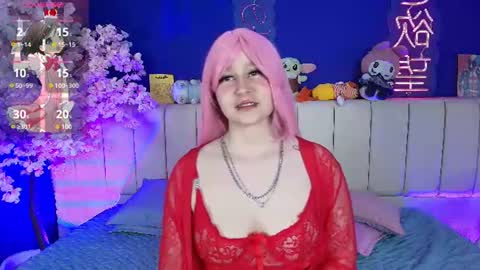 im_yukii online show from 07-15-26, 04:18