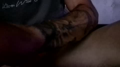 imalwayshard19 online show from 06-19-26, 11:08