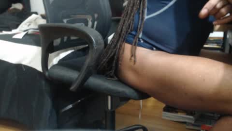Imanlolo789   formerly known as Slimrodxxx  independent model online show from 05-09-26, 10:15