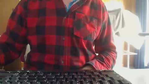 Snapshot of imaussiechris chatting on 03-29-26, 10:32 Aussie Guy online show from 03-29-26, 10:32