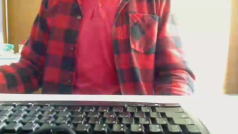 Snapshot of imaussiechris chatting on 04-27-26, 12:19 Aussie Guy online show from 04-27-26, 12:19