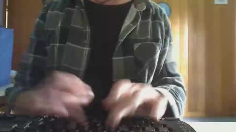 Snapshot of imaussiechris chatting on 05-07-26, 02:06 Aussie Guy online show from 05-07-26, 02:06