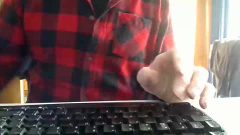 Snapshot of imaussiechris chatting on 05-18-26, 12:40 Aussie Guy online show from 05-18-26, 12:40