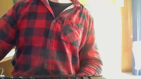 Snapshot of imaussiechris chatting on 05-19-26, 01:00 Aussie Guy online show from 05-19-26, 01:00
